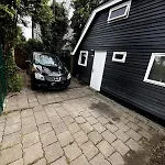 3 Bedrooms Family House 6 P Near Amsterdam & Sea Casa de Férias *