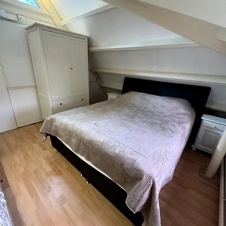 3 Bedrooms Family House 6 P Near Amsterdam & Sea * Opmeer