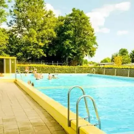 Holiday home 3 Bedrooms Family House 6 P Near Amsterdam & Sea Opmeer
