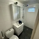3 Bedrooms Family House 6 P Near Amsterdam & Sea بيت للعطل