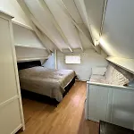 3 Bedrooms Family House 6 P Near Amsterdam & Sea Opmeer