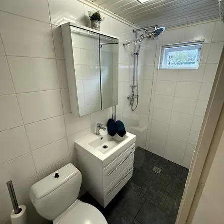 3 Bedrooms Family House 6 P Near Amsterdam & Sea Дом отдыха